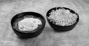 Chicken American Chopsuey