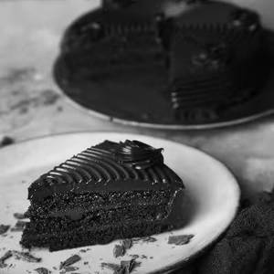 Chocolate Pastry