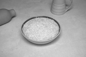Plain Rice
