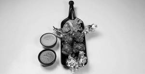 Chicken Lollipop