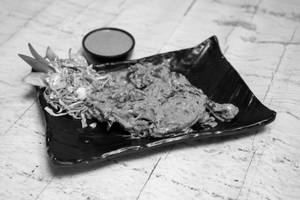 Mad Special Chicken Tandoori