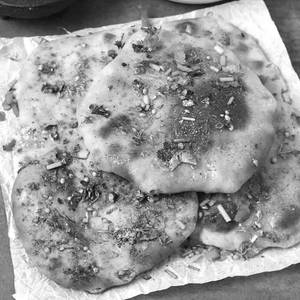 Amritsari Kulcha