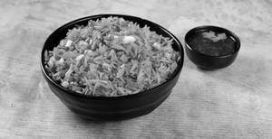 Veg Chilli Garlic Rice