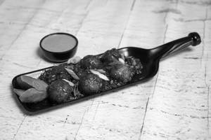 Veg Manchurian