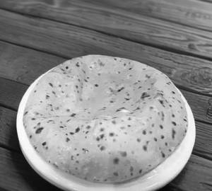 Butter Tawa Chapati