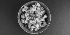 Aloo Jeera