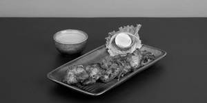 Fish Tikka