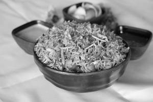 Veg Biryani
