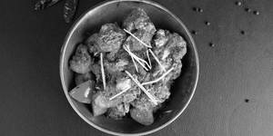 Gobi Masala