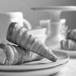 Cream Roll