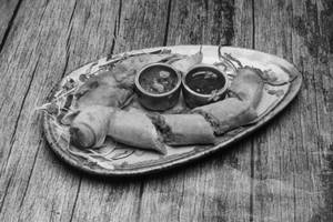Spring Roll  