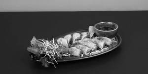 Thai Spring Rolls