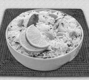 Lemon Rice