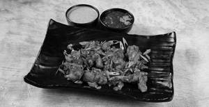 Chicken Salt And Pepper