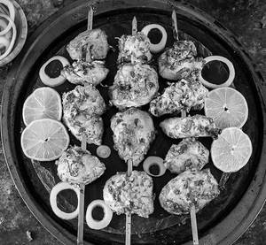 Malai Tikka