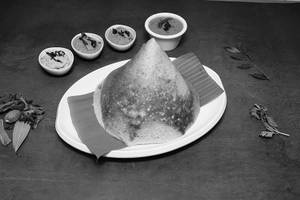 Plain Dosa