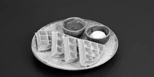 Waffles