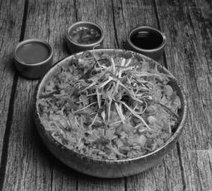 Veg Schezwan Fried Rice 