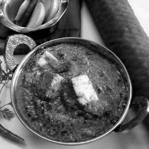 Paneer Hyderabadi