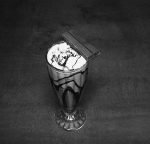Kit Kat Shake
