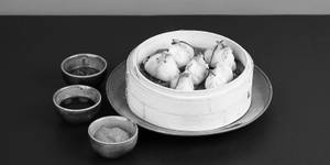 Chicken Dim Sum
