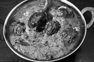 Baingan Masala