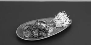Hunan Chilli Chicken