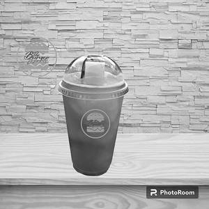 Mango Ice Tea