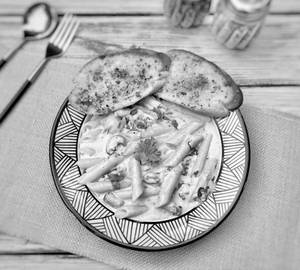 Verde Creameso Pasta