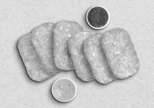 Hashbrowns [2pcs]
