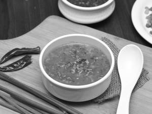 Chicken hot and sour
