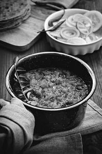 Tamatar Chutney