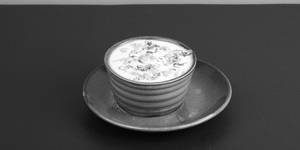 Boondi Raita