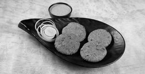 Hara Bhara Kabab
