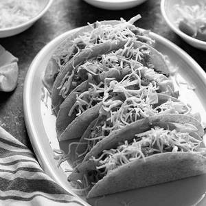 Veg Tacos