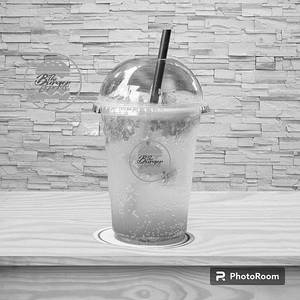 Strawberry Mojito