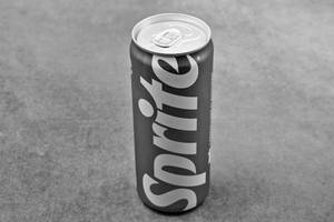 Sprite Soft Beverage [330 Ml]