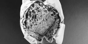 Stuffed Naan