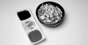 Egg Noodles
