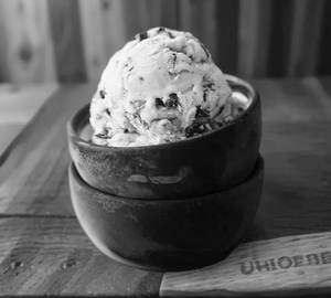 Mint & Chocolate Sundae