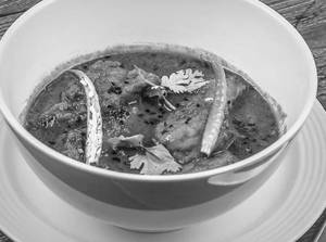 Fish Curry