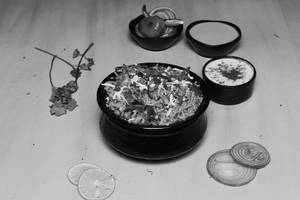 Matar Pulao
