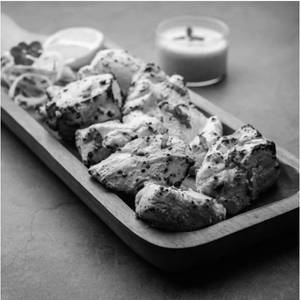Malai Tikka