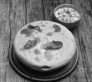 Subz Biryani 
