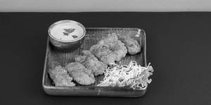 Amritsari Fish