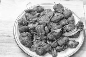 Chicken - 65 (boneless)