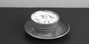 Mix Raita