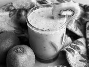 Kiwi Shake