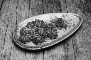 Veg Kothey 