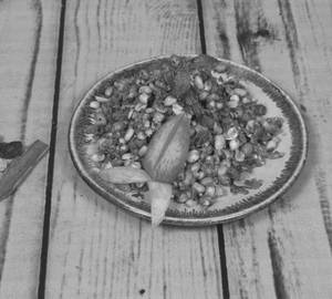 Masala Peanut 